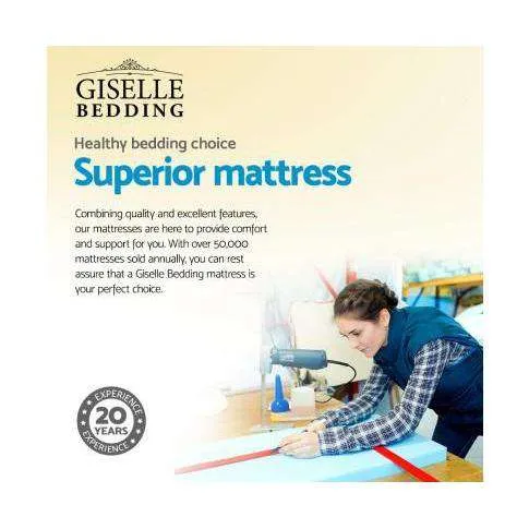 Premier Medium Firm Mattress