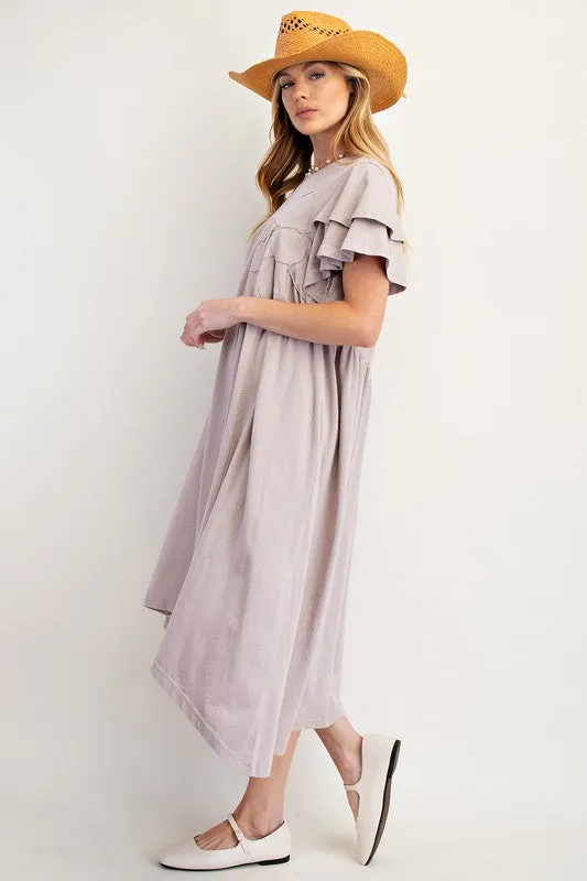 ***PREORDER***Cecily Dress(ETA 4/29)
