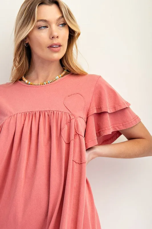 ***PREORDER***Cecily Dress(ETA 4/29)