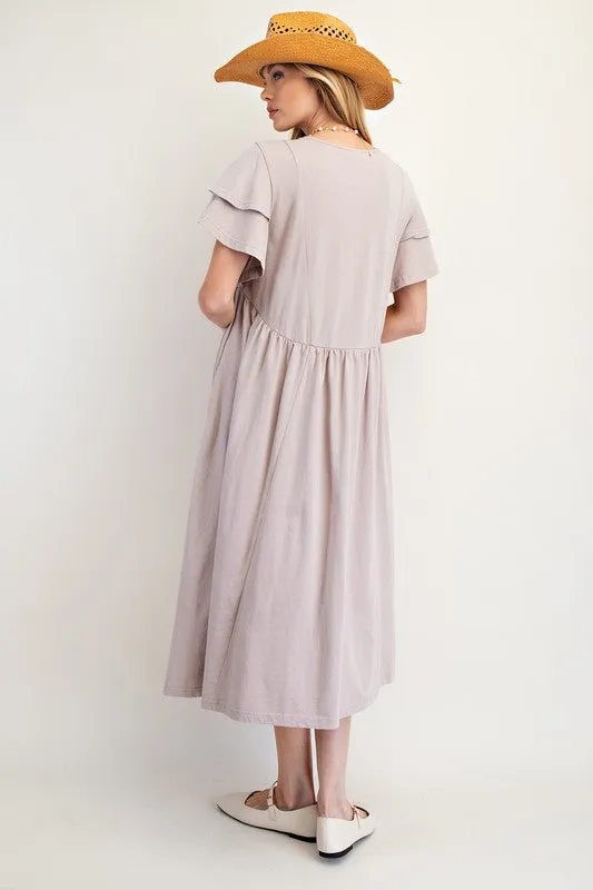 ***PREORDER***Cecily Dress(ETA 4/29)