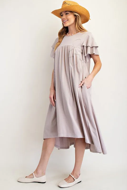 ***PREORDER***Cecily Dress(ETA 4/29)