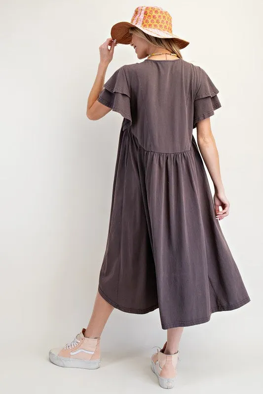 ***PREORDER***Cecily Dress(ETA 4/29)