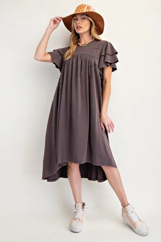 ***PREORDER***Cecily Dress(ETA 4/29)