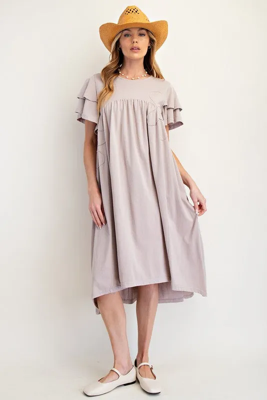 ***PREORDER***Cecily Dress(ETA 4/29)