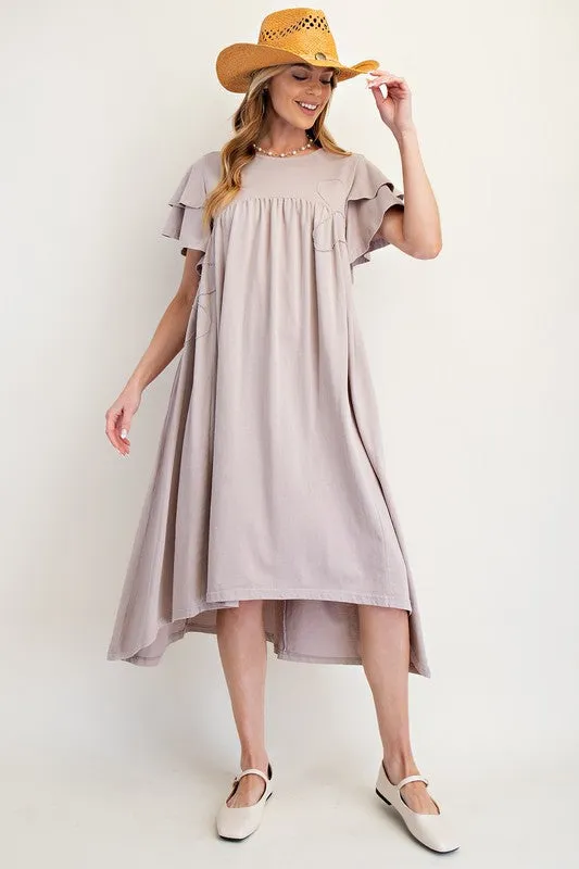 ***PREORDER***Cecily Dress(ETA 4/29)