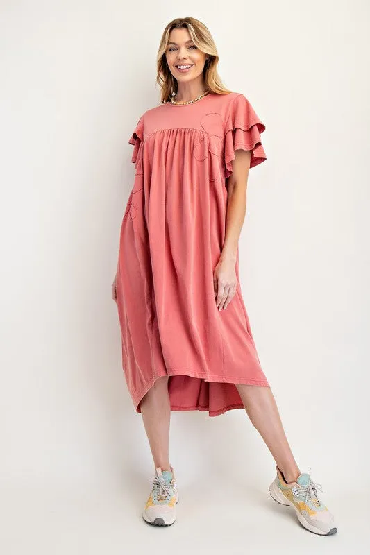 ***PREORDER***Cecily Dress(ETA 4/29)