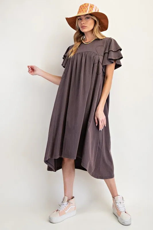 ***PREORDER***Cecily Dress(ETA 4/29)