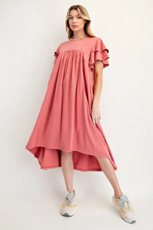 ***PREORDER***Cecily Dress(ETA 4/29)