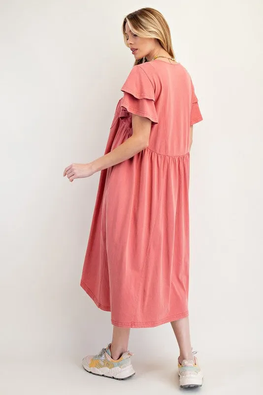 ***PREORDER***Cecily Dress(ETA 4/29)
