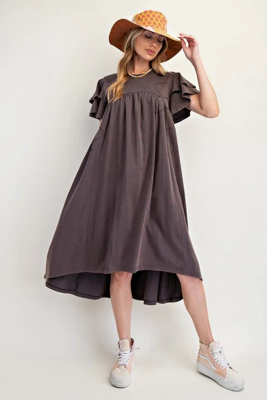 ***PREORDER***Cecily Dress(ETA 4/29)
