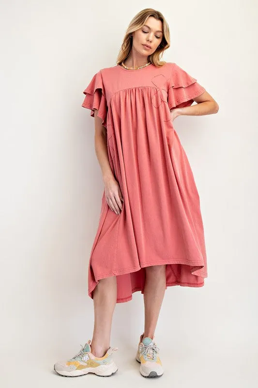 ***PREORDER***Cecily Dress(ETA 4/29)