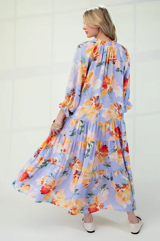 ***PREORDER***Cyrus Dress