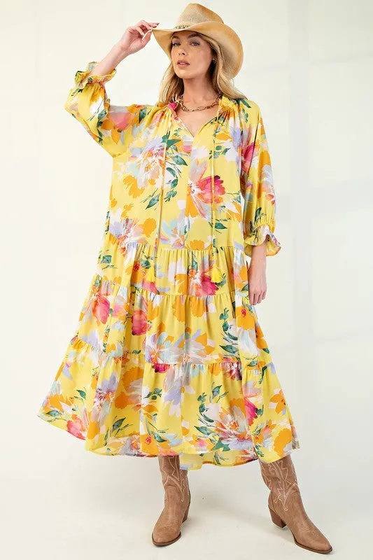 ***PREORDER***Cyrus Dress