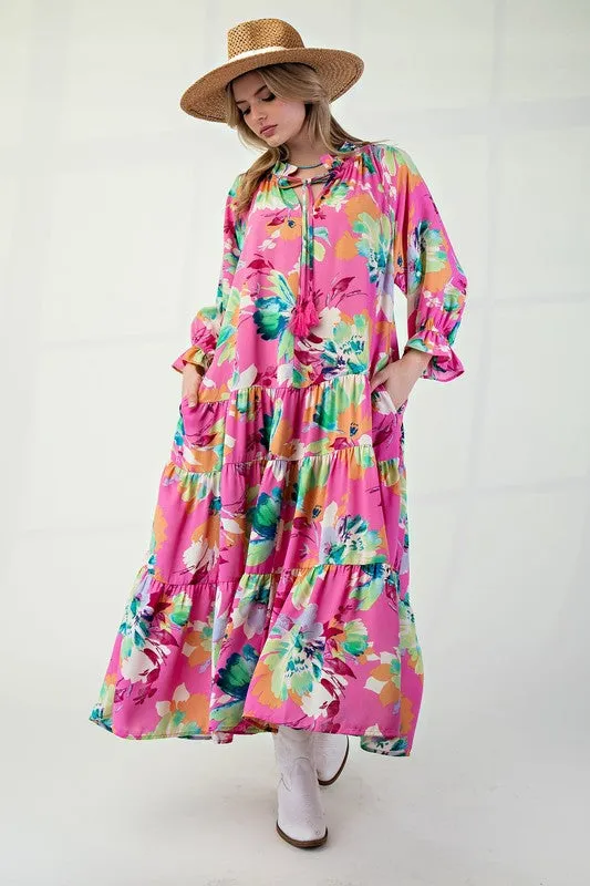 ***PREORDER***Cyrus Dress