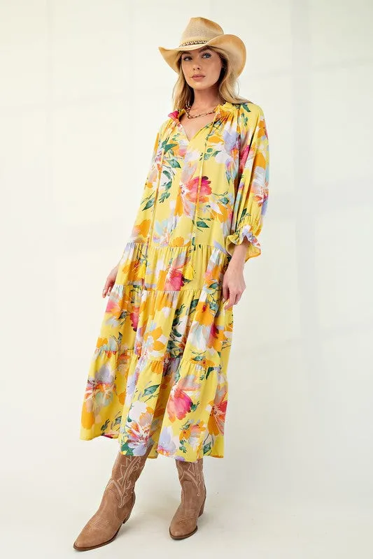 ***PREORDER***Cyrus Dress