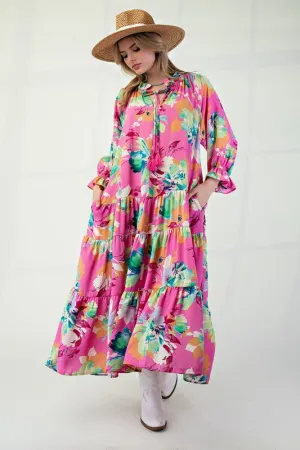 ***PREORDER***Cyrus Dress