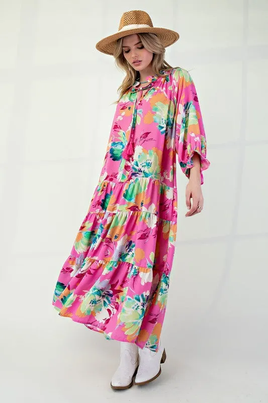 ***PREORDER***Cyrus Dress