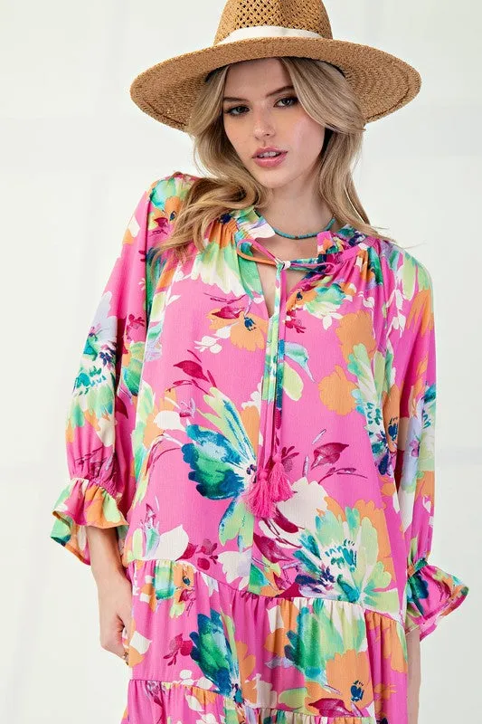 ***PREORDER***Cyrus Dress