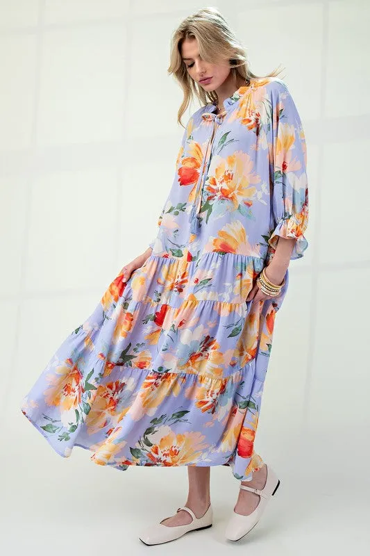 ***PREORDER***Cyrus Dress