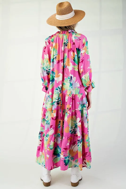 ***PREORDER***Cyrus Dress