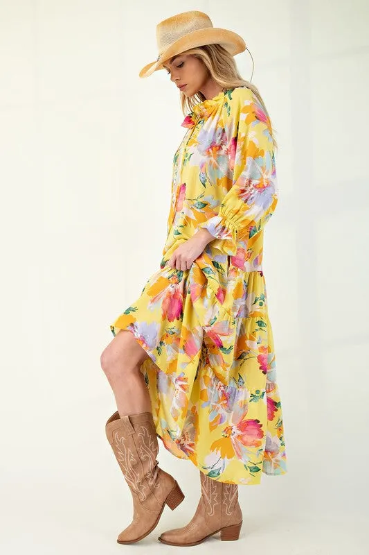 ***PREORDER***Cyrus Dress