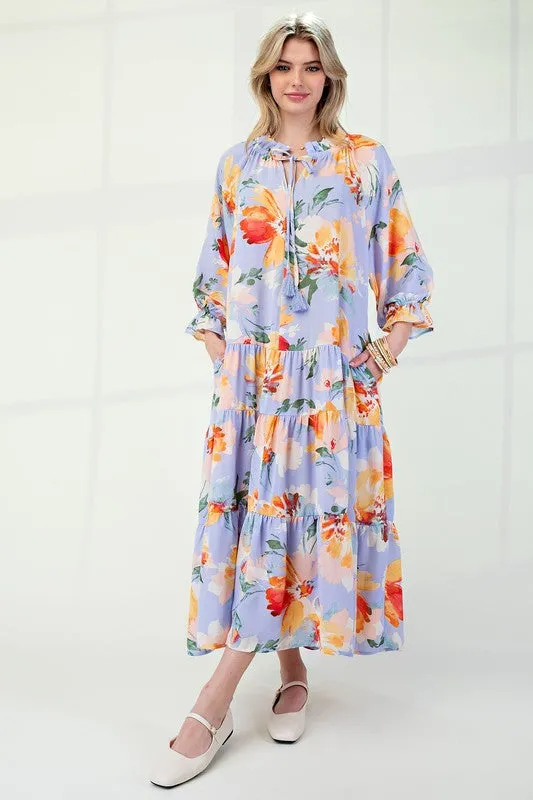 ***PREORDER***Cyrus Dress
