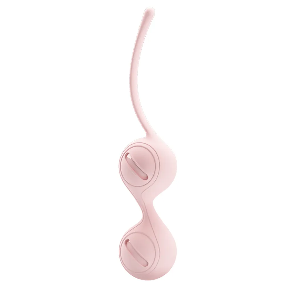 Pretty Love - Kegel Tighten Up 1 - Light Pink
