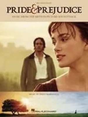 Pride & Prejudice Music from the Motion Picture Soundtrack Big-Note