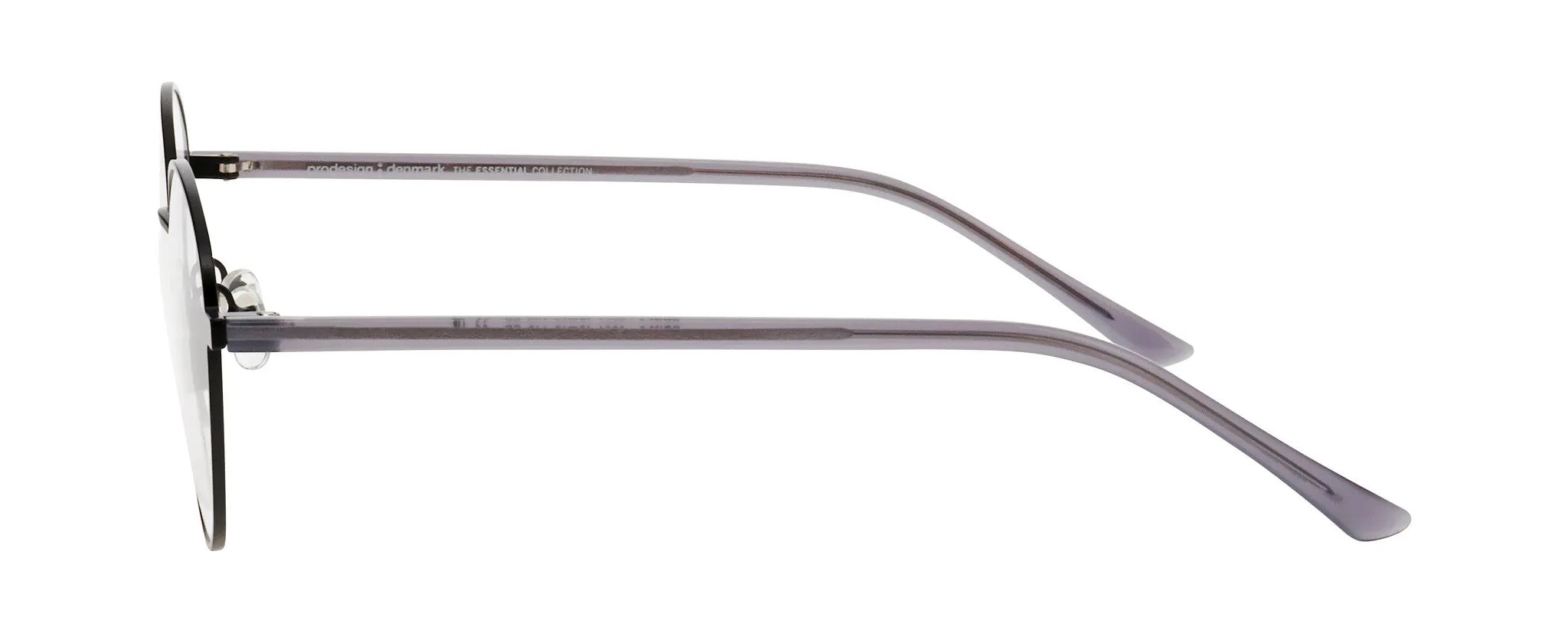 ProDesign PRIM 3 Eyeglasses