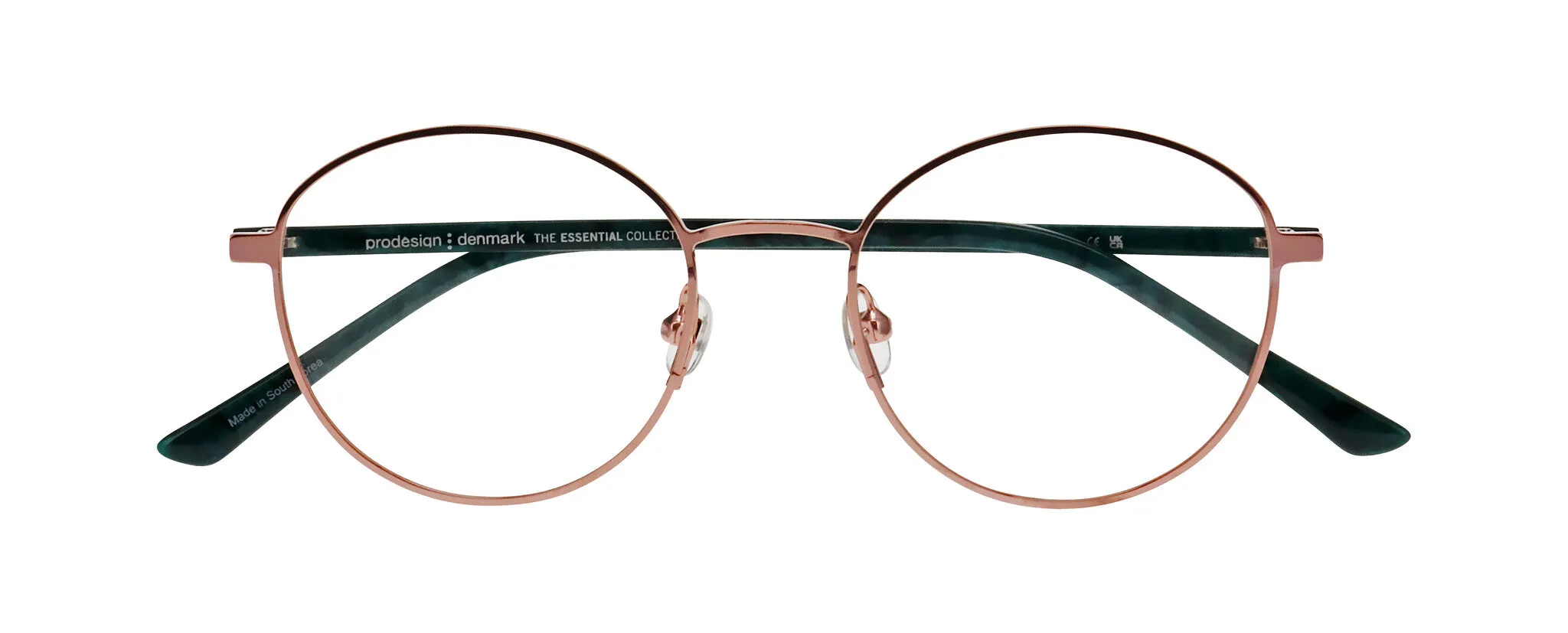 ProDesign PRIM 3 Eyeglasses