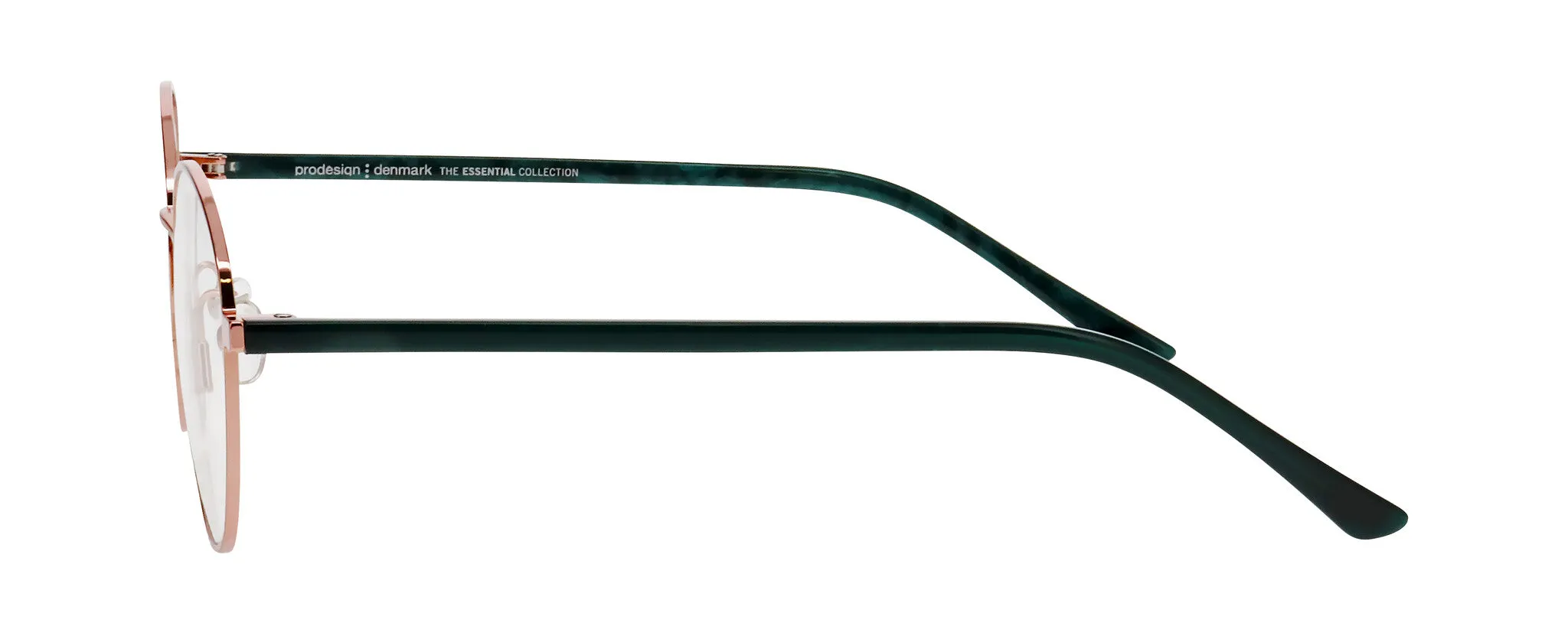 ProDesign PRIM 3 Eyeglasses