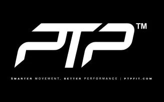 PTP Massage balls soft & firm