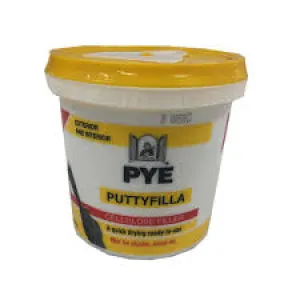 Putty Filler