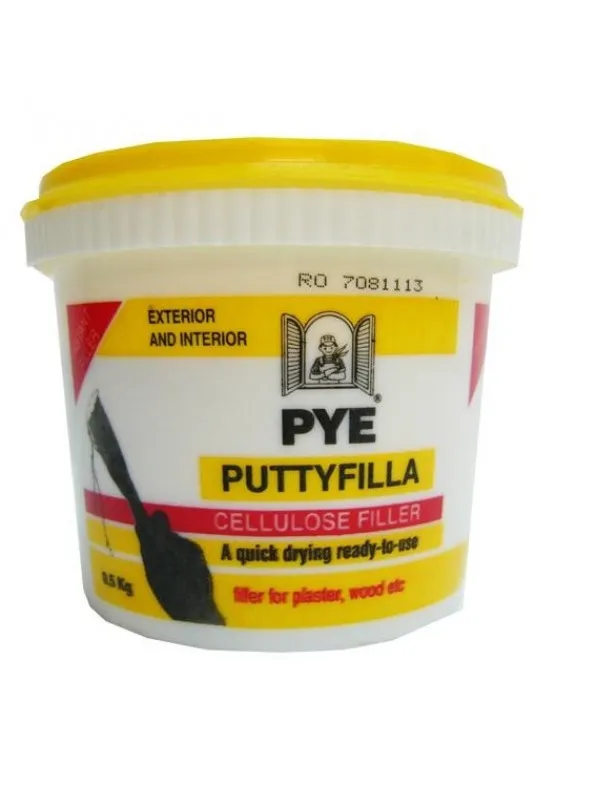 Putty Filler