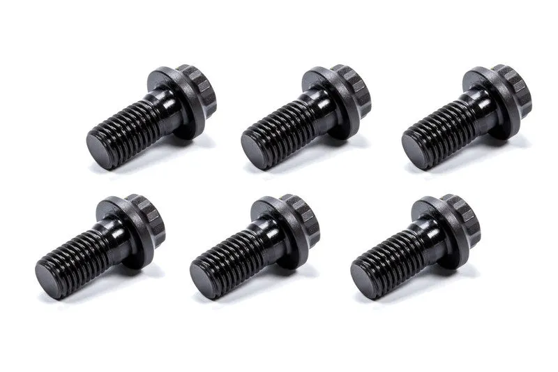 QUARTER MASTER BUTTON/FLYWHEEL BOLT KITS