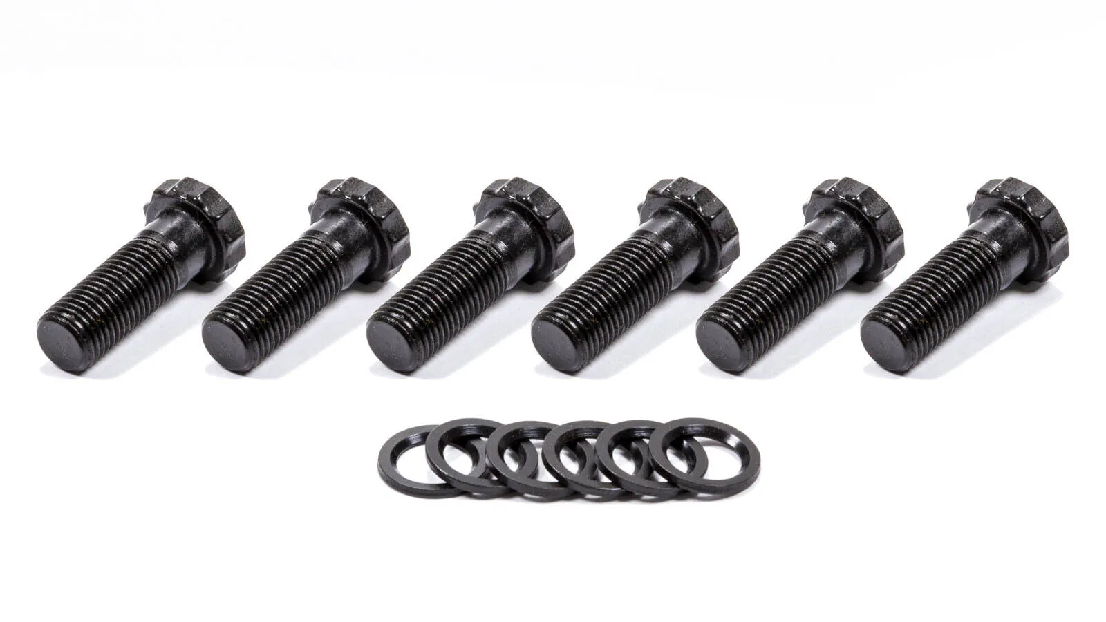 QUARTER MASTER BUTTON/FLYWHEEL BOLT KITS
