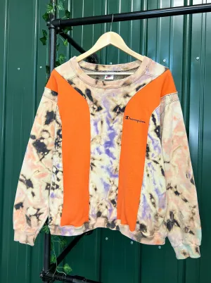 "1 of 1" Custom NikeChamp Sweater (M)