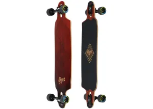 Rayne Crush 39" Firm Flex Complete Longboard