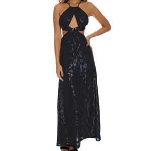 READY TO WEAR - Maxi Dress