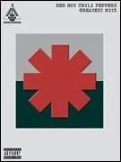 Red Hot Chili Peppers - Greatest Hits Guitar Recorded Versions