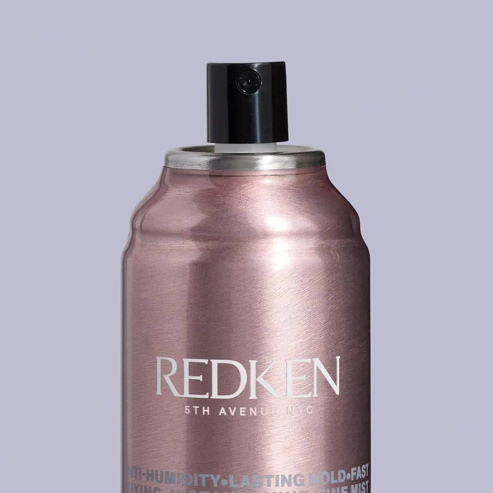 Redken Anti Frizz Hairspray 20 250ml
