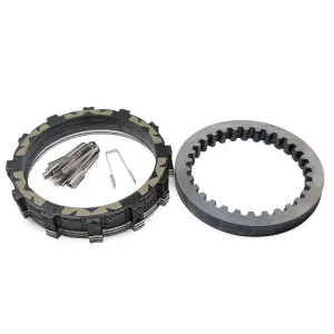 REKLUSE RACING RMS-2803082 TorqDrive Clutch