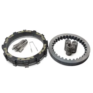 REKLUSE RACING RMS-2807009 TorqDrive Clutch