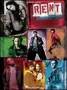 Rent Movie Vocal Selections