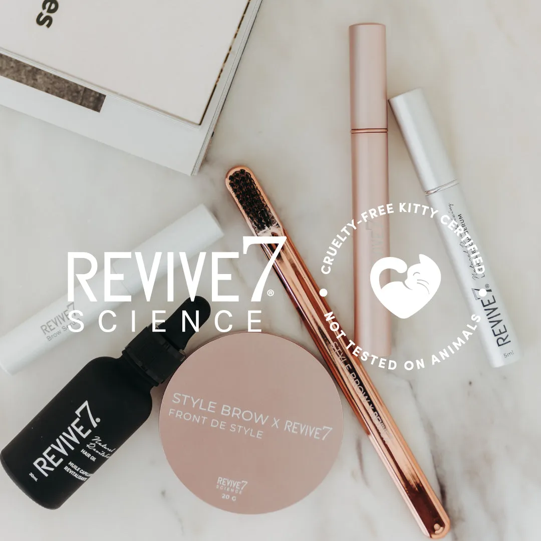 Revive7 Sculpt Brow Pencil