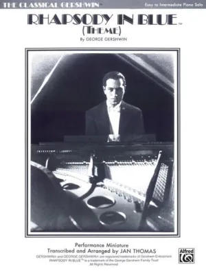 Rhapsody in Blue (Theme)