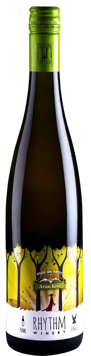 Rhythm Kiwi Wine (13.2% ALC)