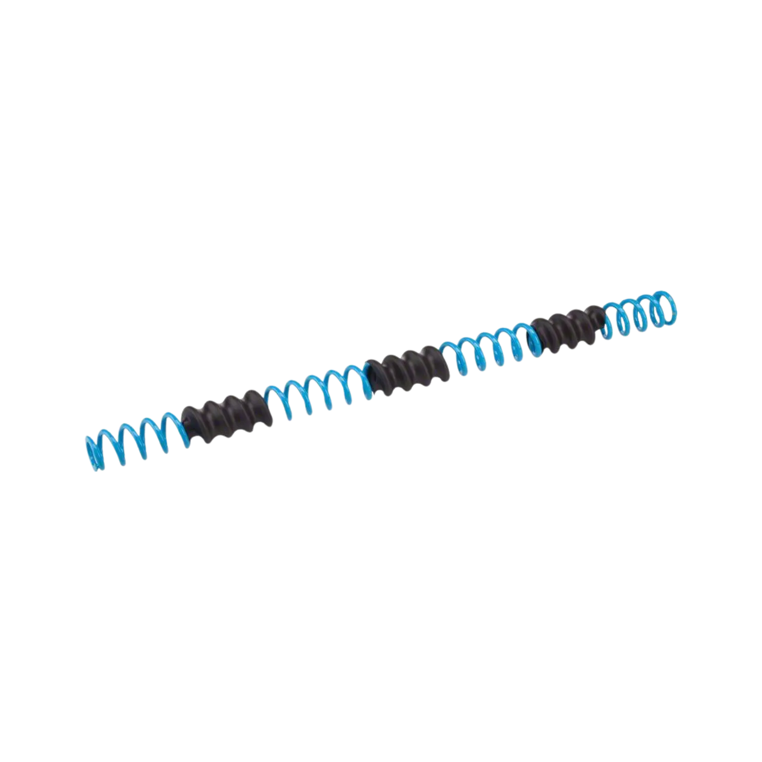 Rockshox 2010 BoXXer Coil Spring Firm Blue