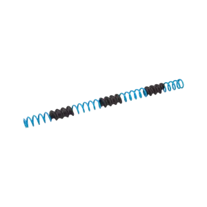 Rockshox 2010 BoXXer Coil Spring Firm Blue