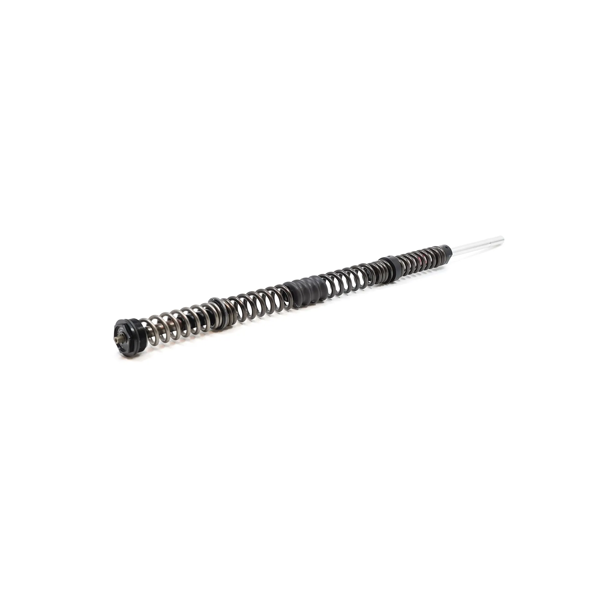 Rockshox Coil Dpc 140 Frm Blue Sektor